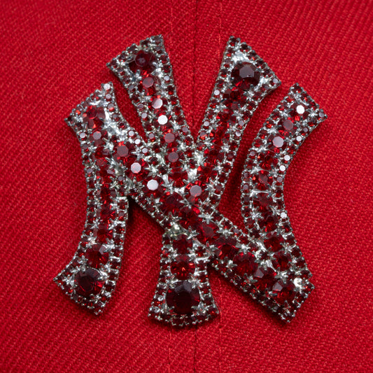 SWAROVSKI X NEW ERA | Czapka