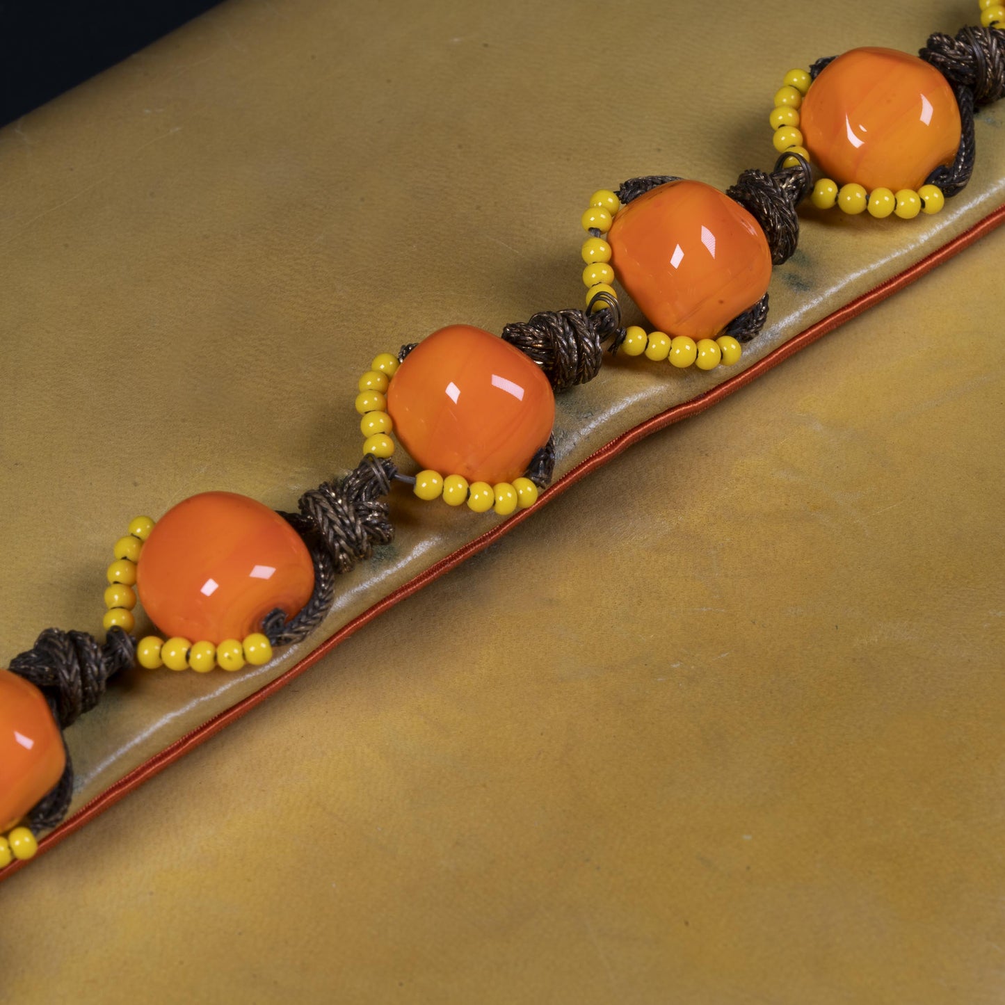 MAISON JACQUES HEIM | 1962-1968 r.