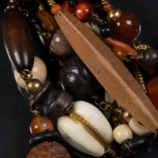 JEANNE PERAL | Lata 50.