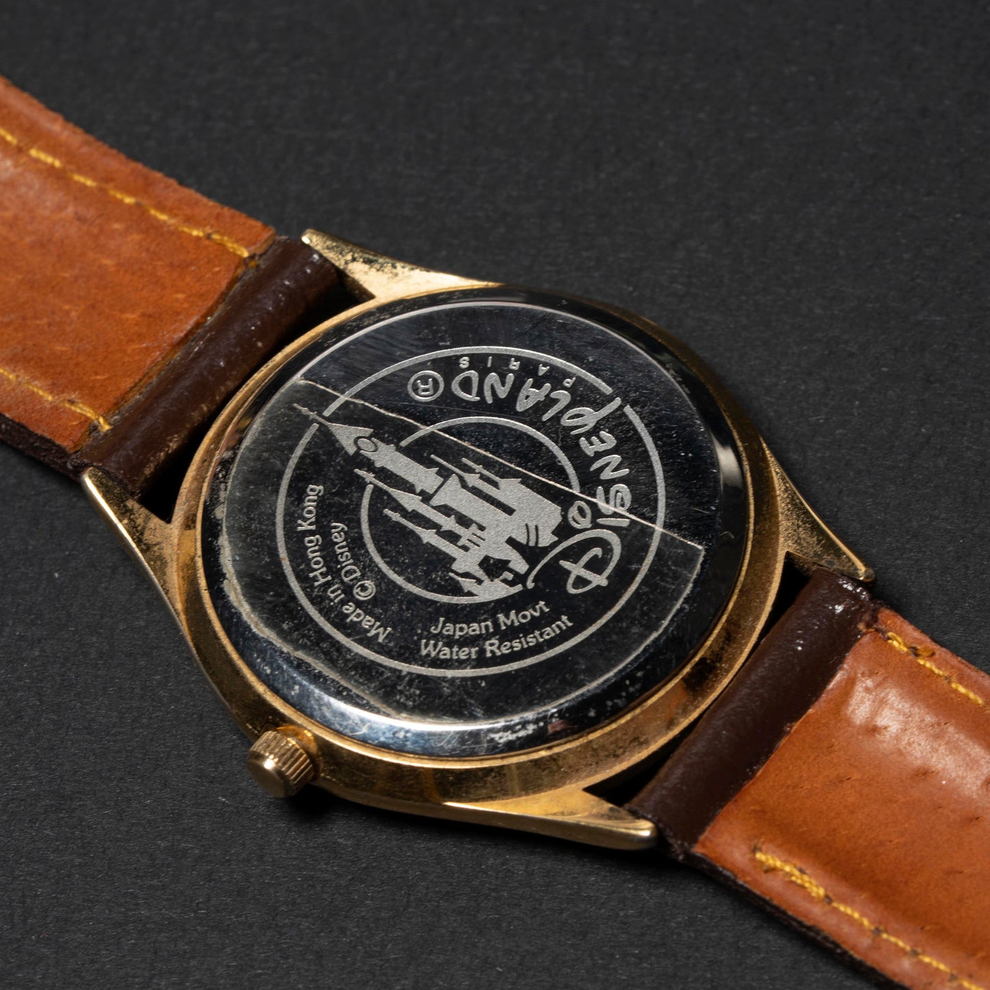 ZEGAREK MICKEY-MOUSE | 1992 r.