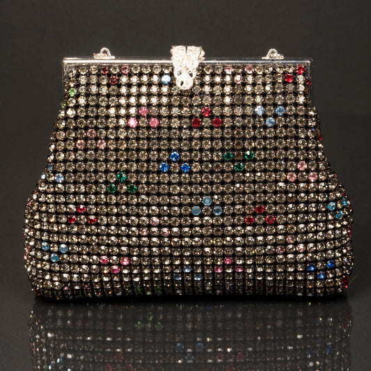 NINA RICCI X SWAROWSKI | ok. 1985 r.