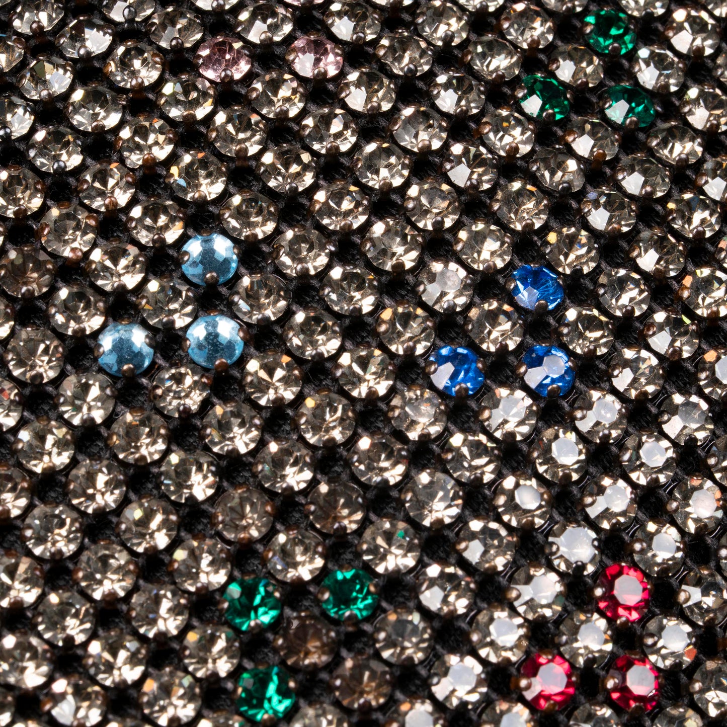 NINA RICCI X SWAROWSKI | ok. 1985 r.