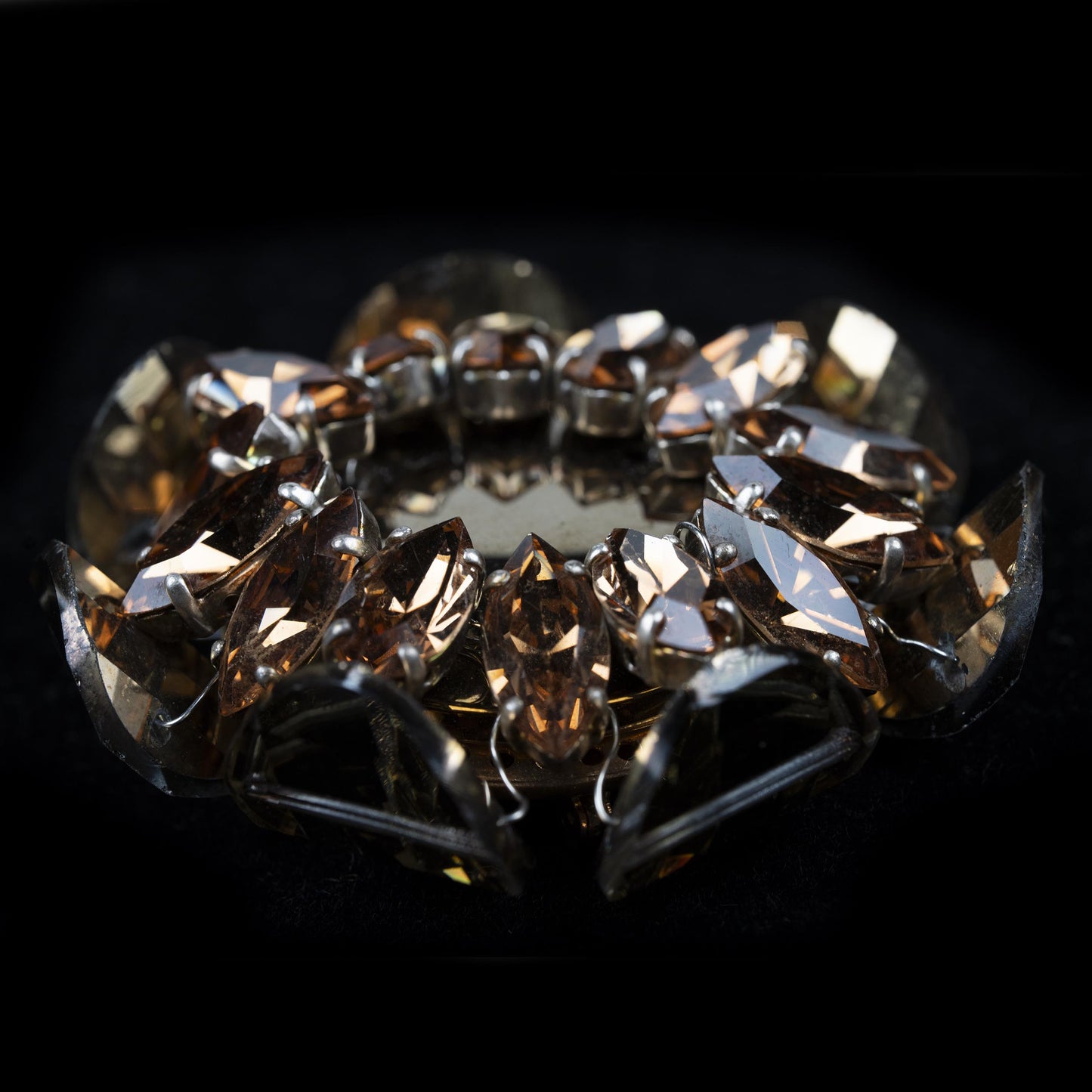 PACO RABANNE | LOOK 22 | 1990