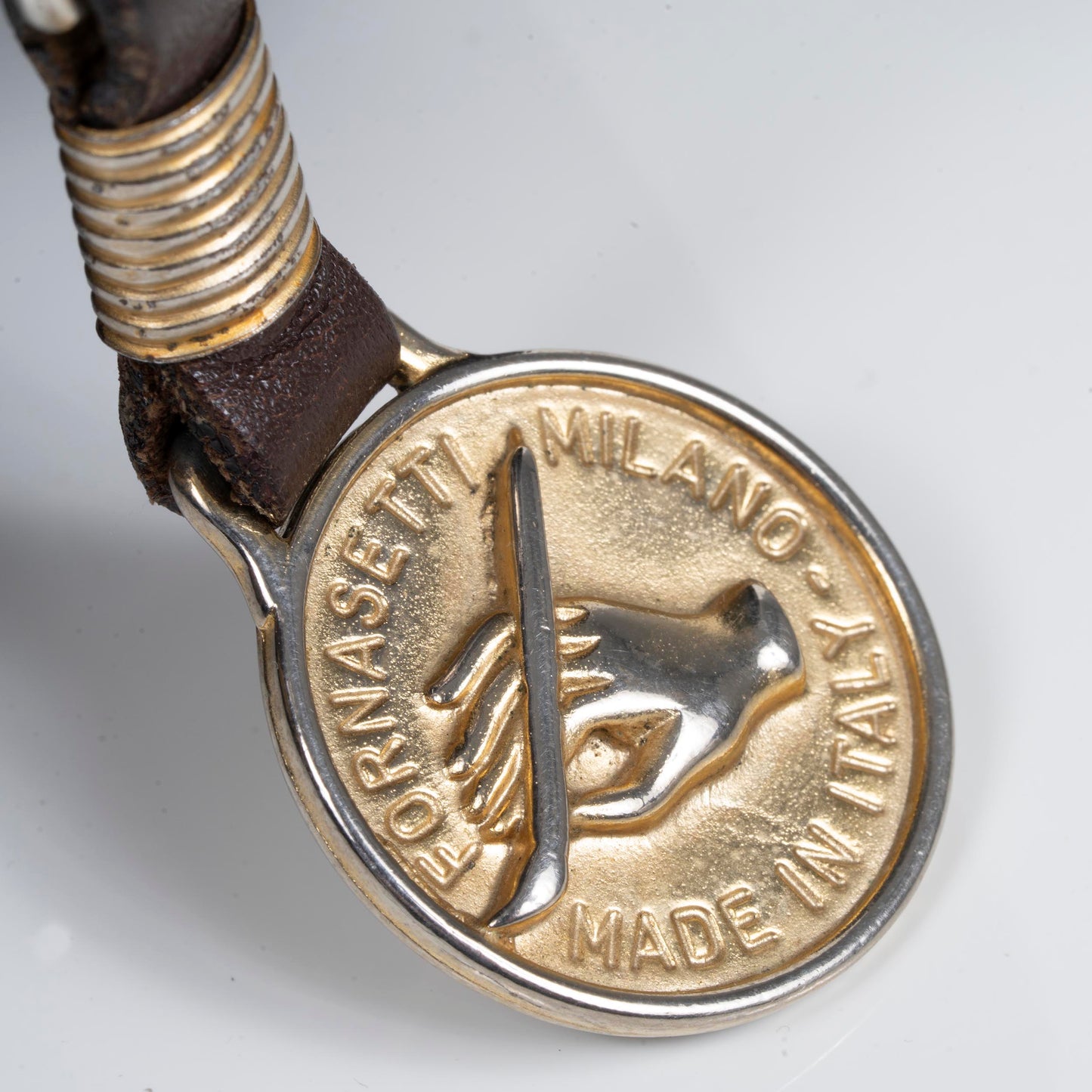 PIERO FORNASETTI | 1980's