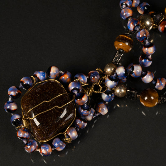 REINHARD LUTHIER X AZZARO | 1993 r.