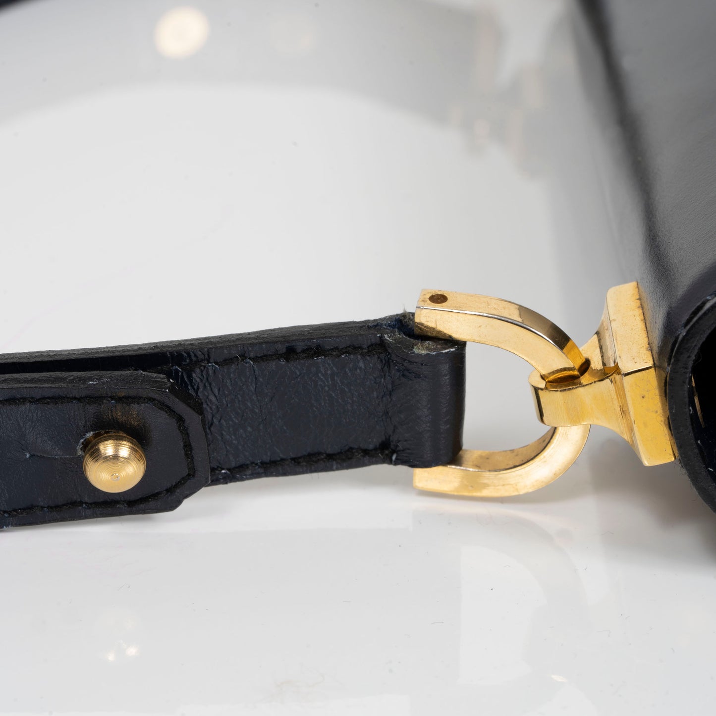 TORBA W STYLU GUCCI | 1960's