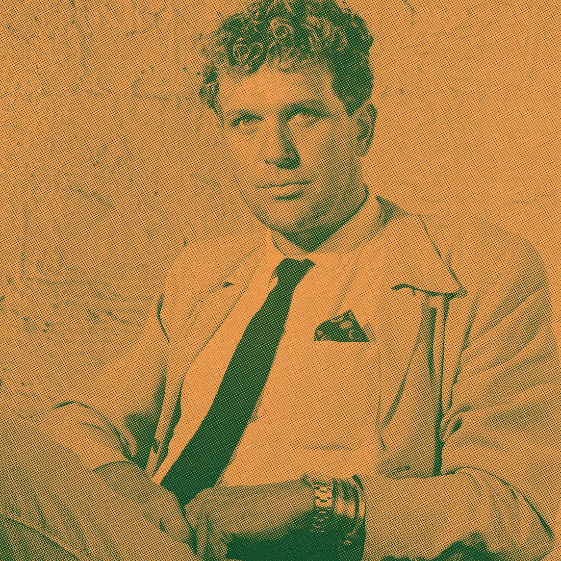 REINHARD LUTHIER: DYSKRETNY GIGANT HAUTE-COUTURE