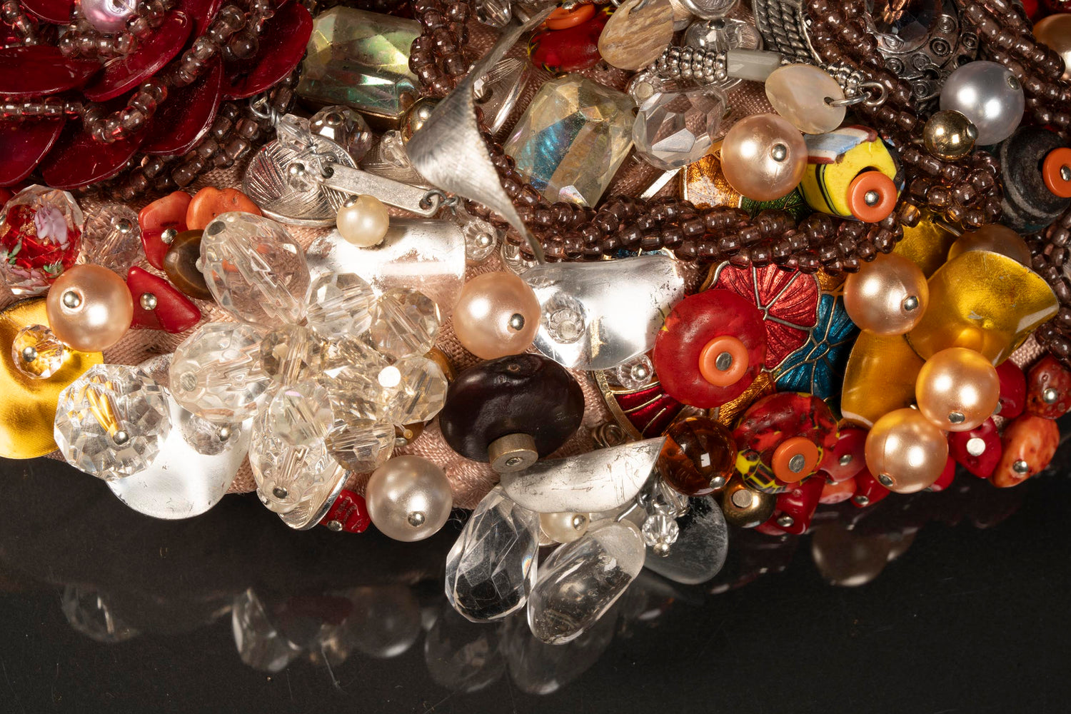 BIŻUTERIA HAUTE COUTURE