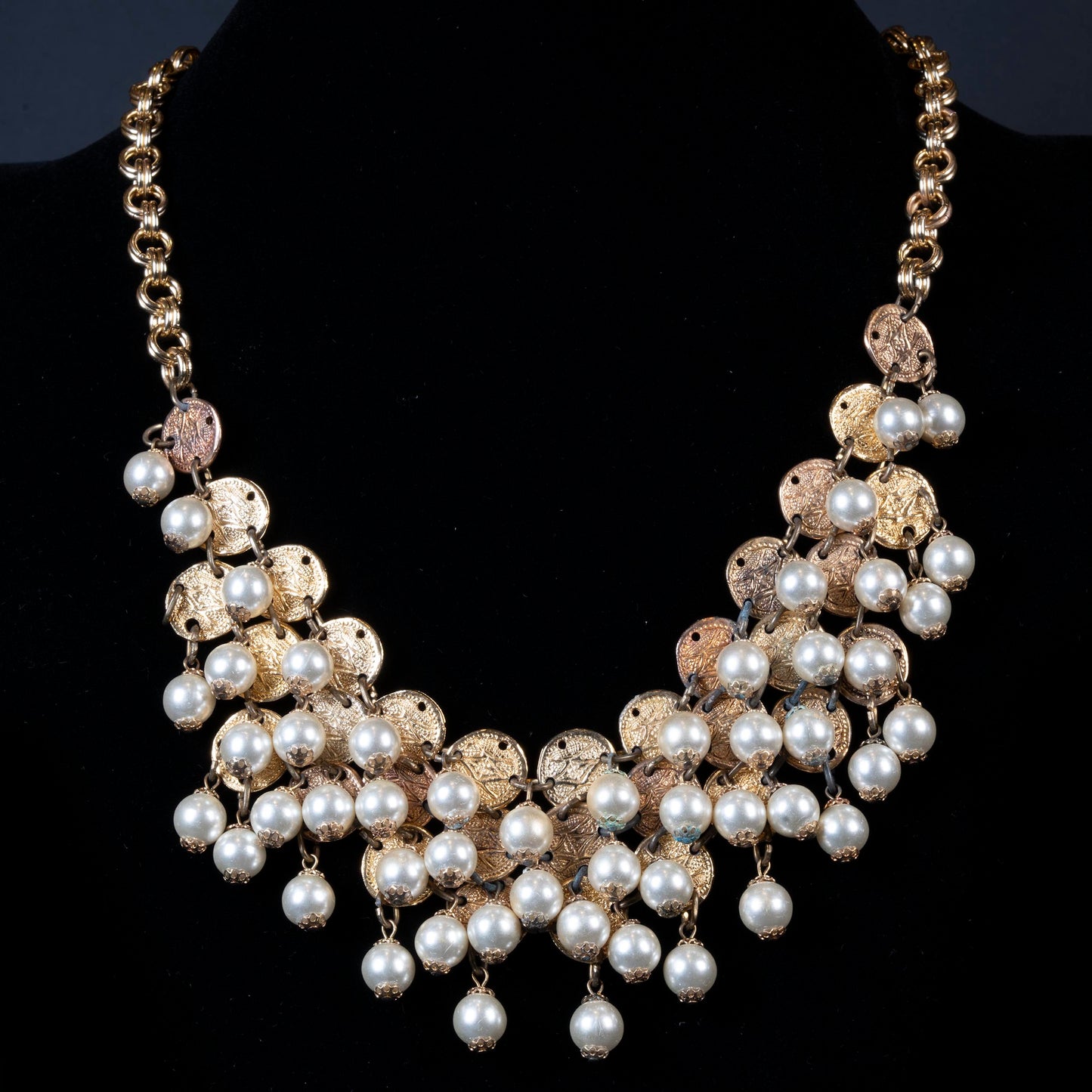 ROGER SCEMAMA / JACKY DE G | 1980-1985 r.