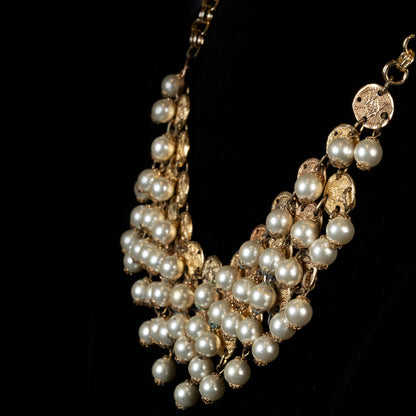 ROGER SCEMAMA / JACKY DE G | 1980-1985 r.