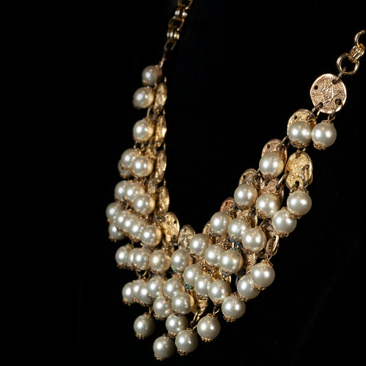 ROGER SCEMAMA / JACKY DE G | 1980-1985 r.