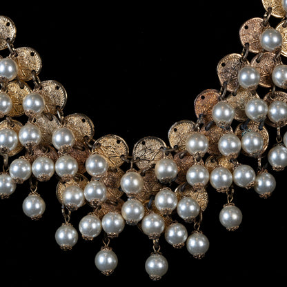 ROGER SCEMAMA / JACKY DE G | 1980-1985 r.