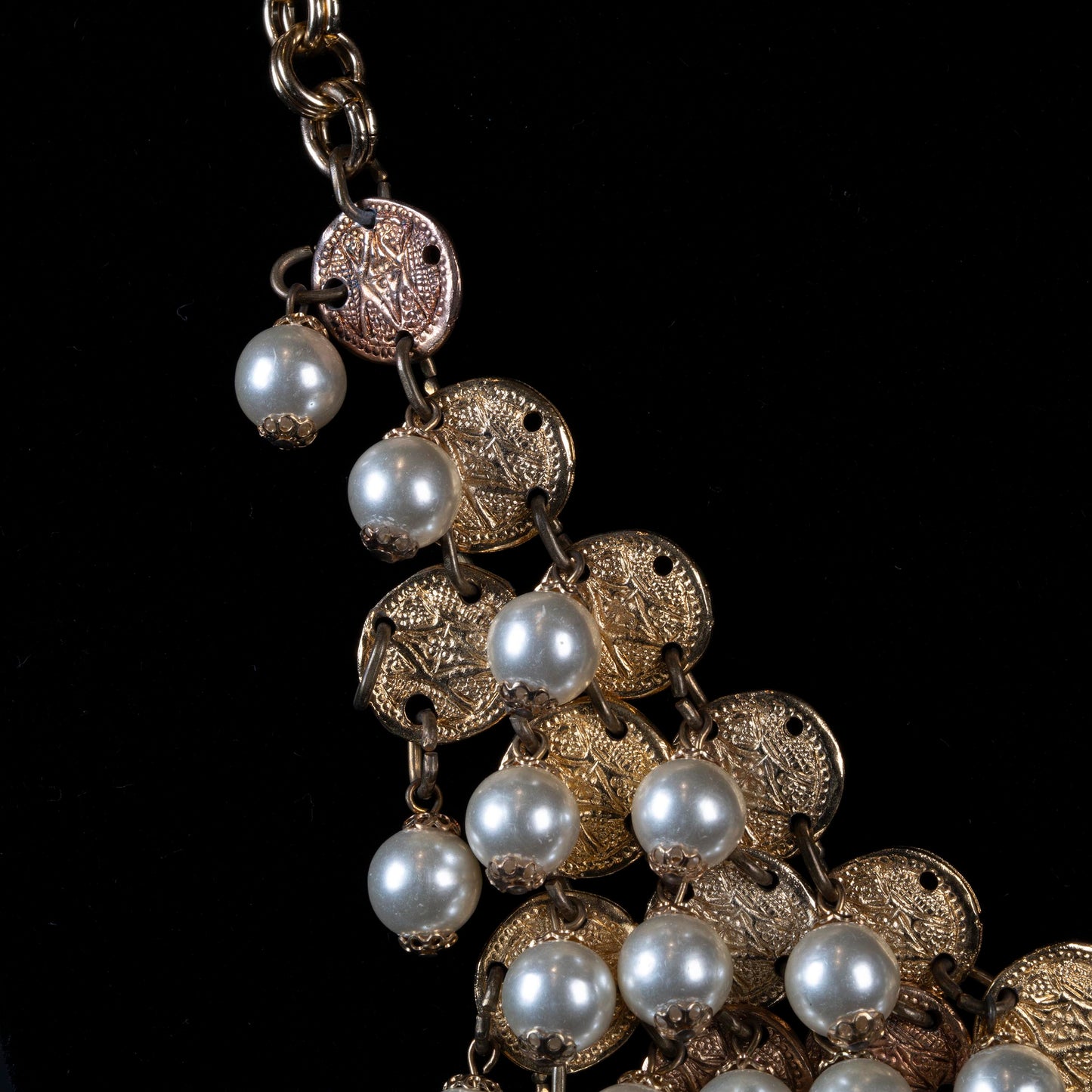 ROGER SCEMAMA / JACKY DE G | 1980-1985 r.