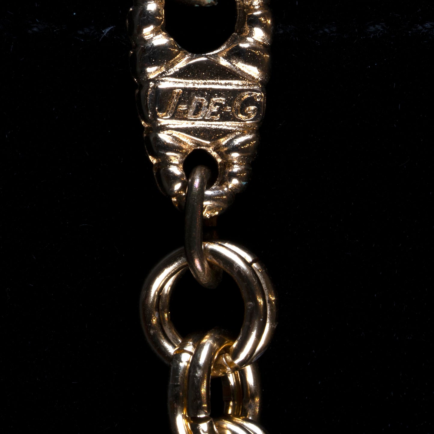 ROGER SCEMAMA / JACKY DE G | 1980-1985 r.