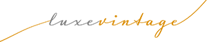 LUXE VINTAGE