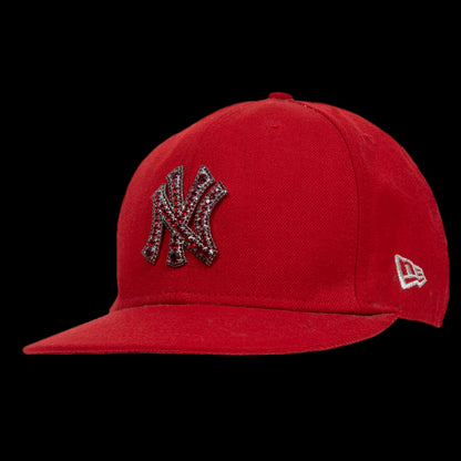 SWAROVSKI X NEW ERA | Czapka