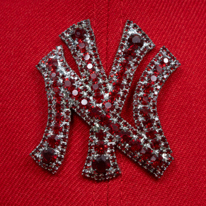 SWAROVSKI X NEW ERA | Czapka