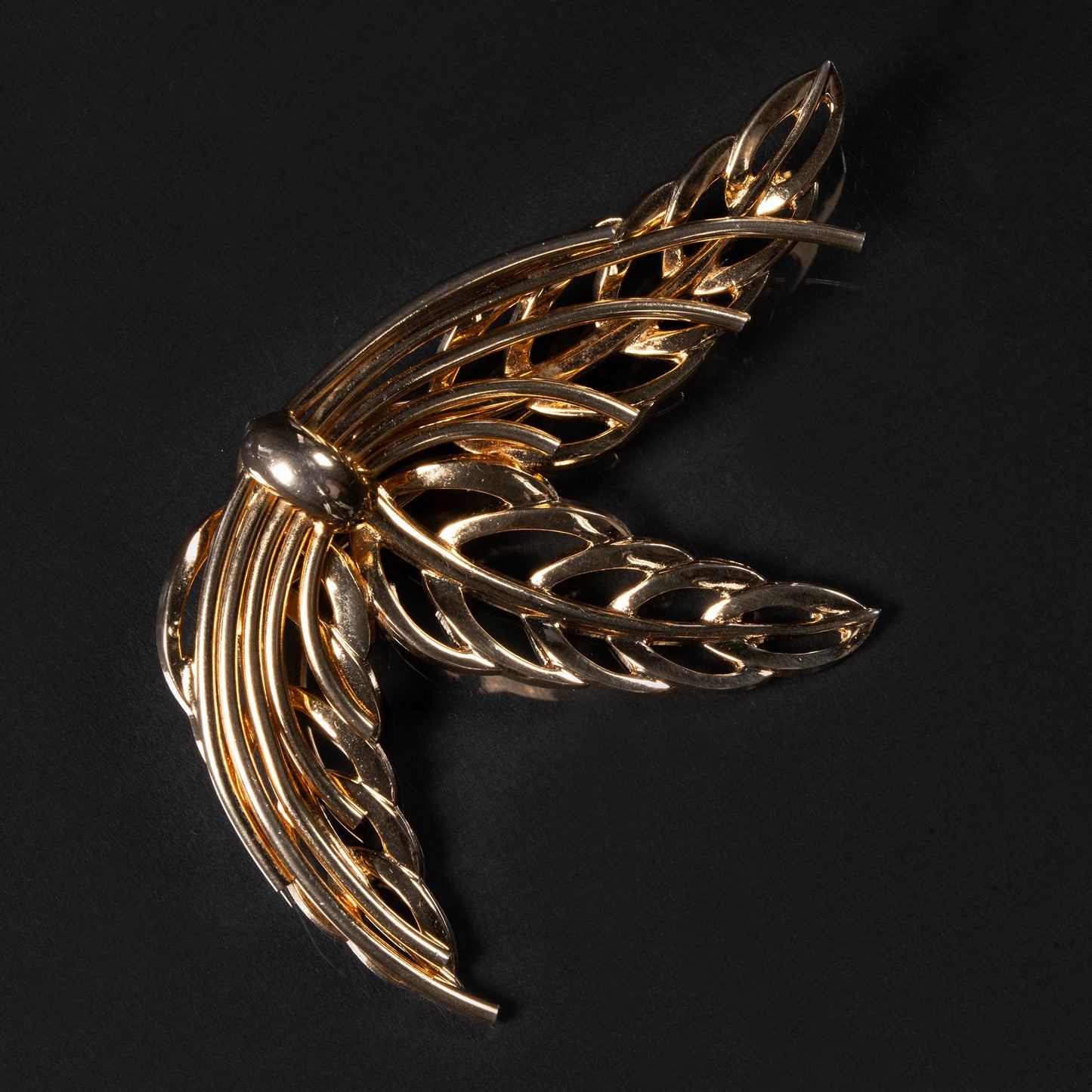 CHRISTIAN DIOR / KRAMER | 1955-1956 r.