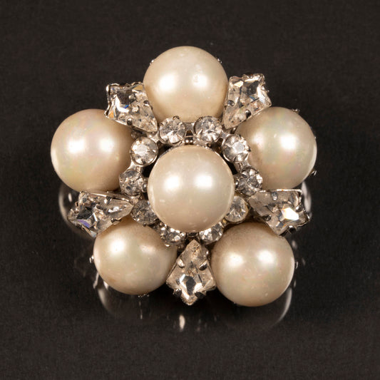 CHRISTIAN DIOR | 1960 r.