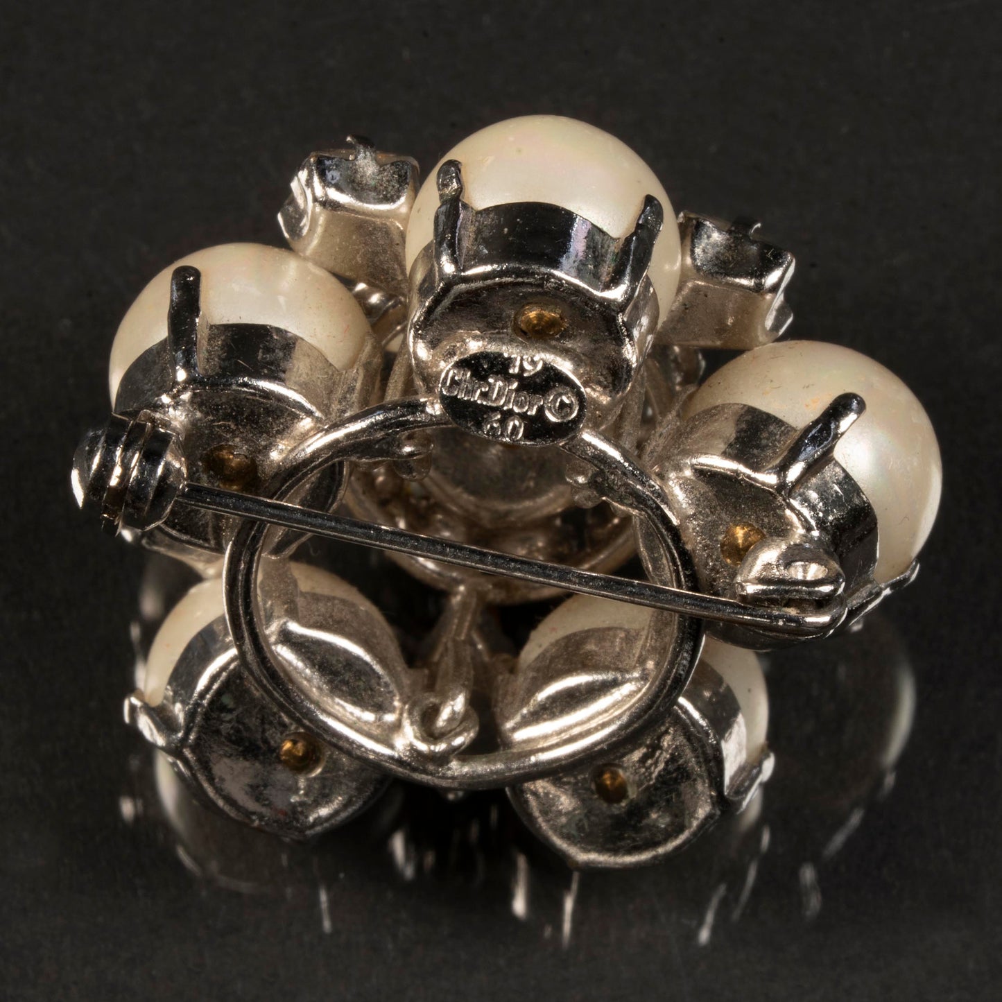 CHRISTIAN DIOR | 1960 r.