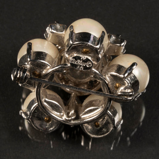 CHRISTIAN DIOR | 1960 r.