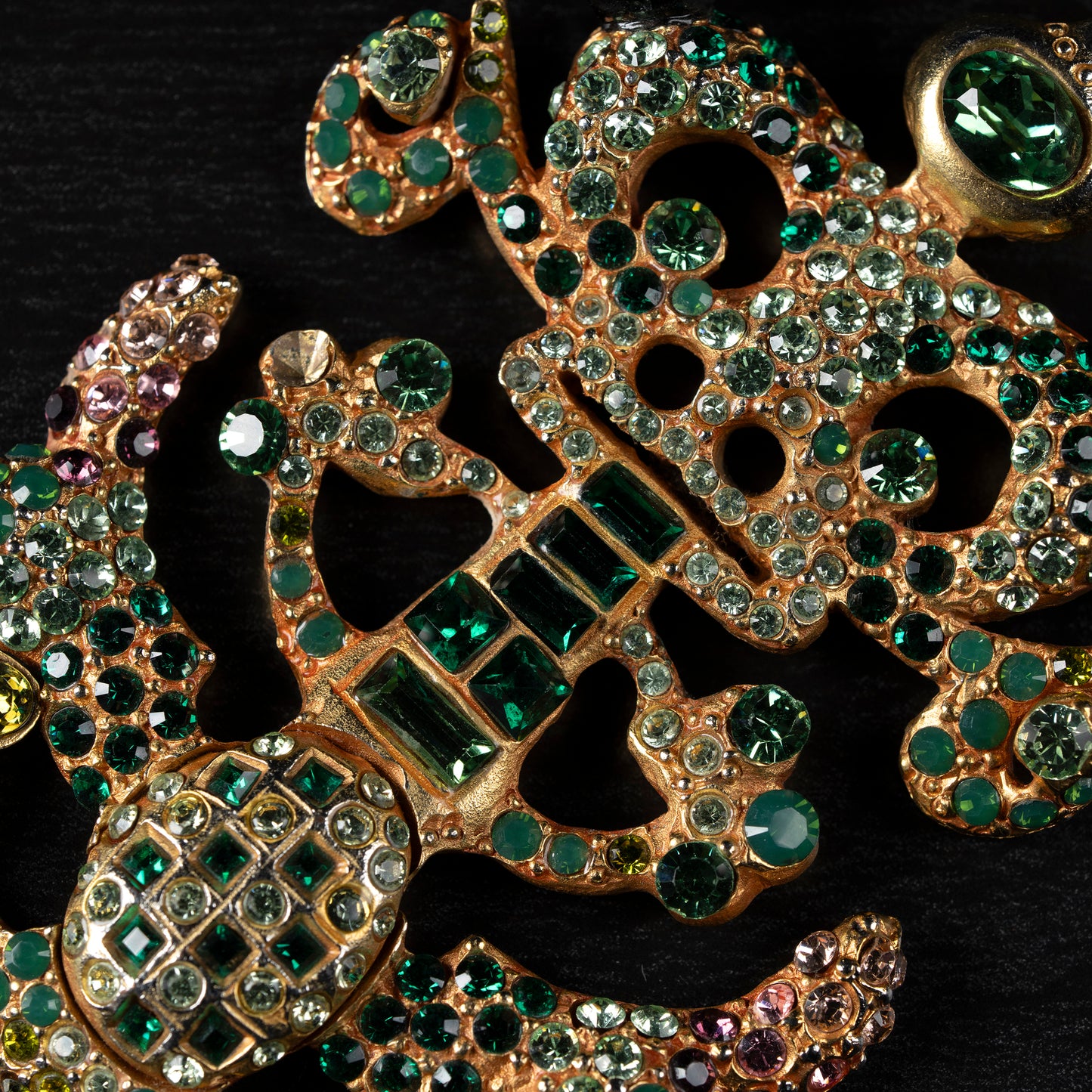 CHRISTIAN LACROIX | Lata 90.