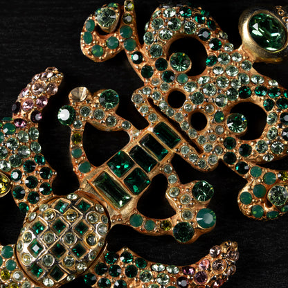 CHRISTIAN LACROIX | Lata 90.