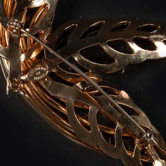 CHRISTIAN DIOR / KRAMER | 1955-1956 r.