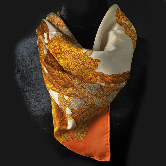CHRISTIAN DIOR | Lata 80.