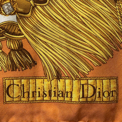 CHRISTIAN DIOR | Lata 80.