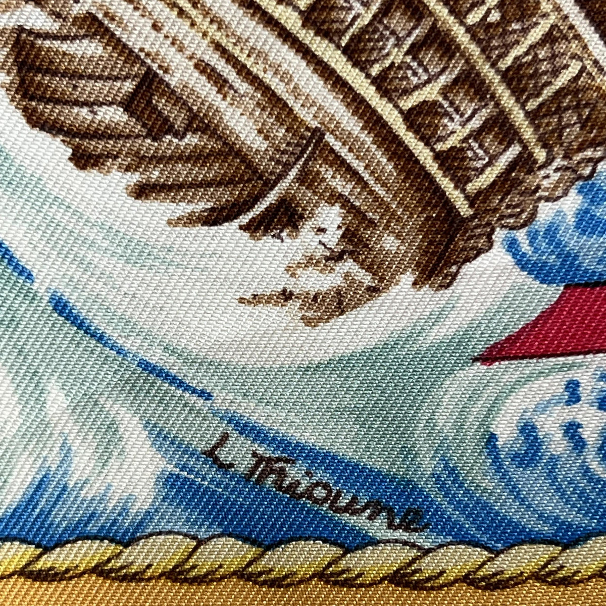 HERMES | 1992 r.