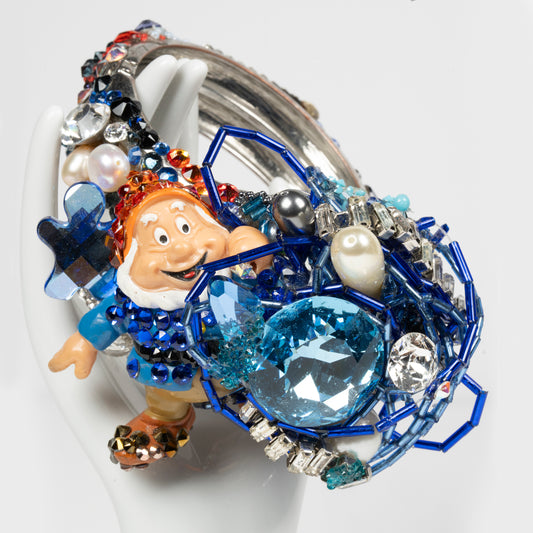 IRINA VOLKONSKII X SWAROVSKI I DISNEY | 2024 r.