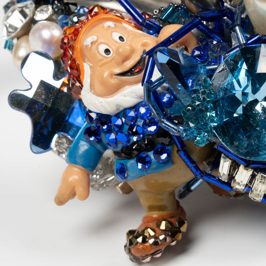 IRINA VOLKONSKII X SWAROVSKI I DISNEY | 2024 r.