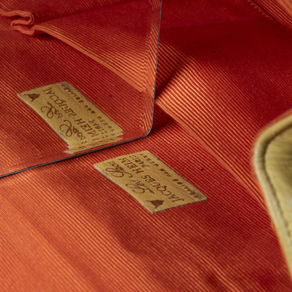 MAISON JACQUES HEIM | 1962-1968 r.