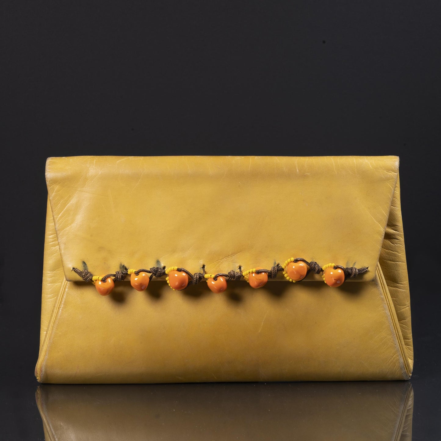 MAISON JACQUES HEIM | 1962-1968 r.