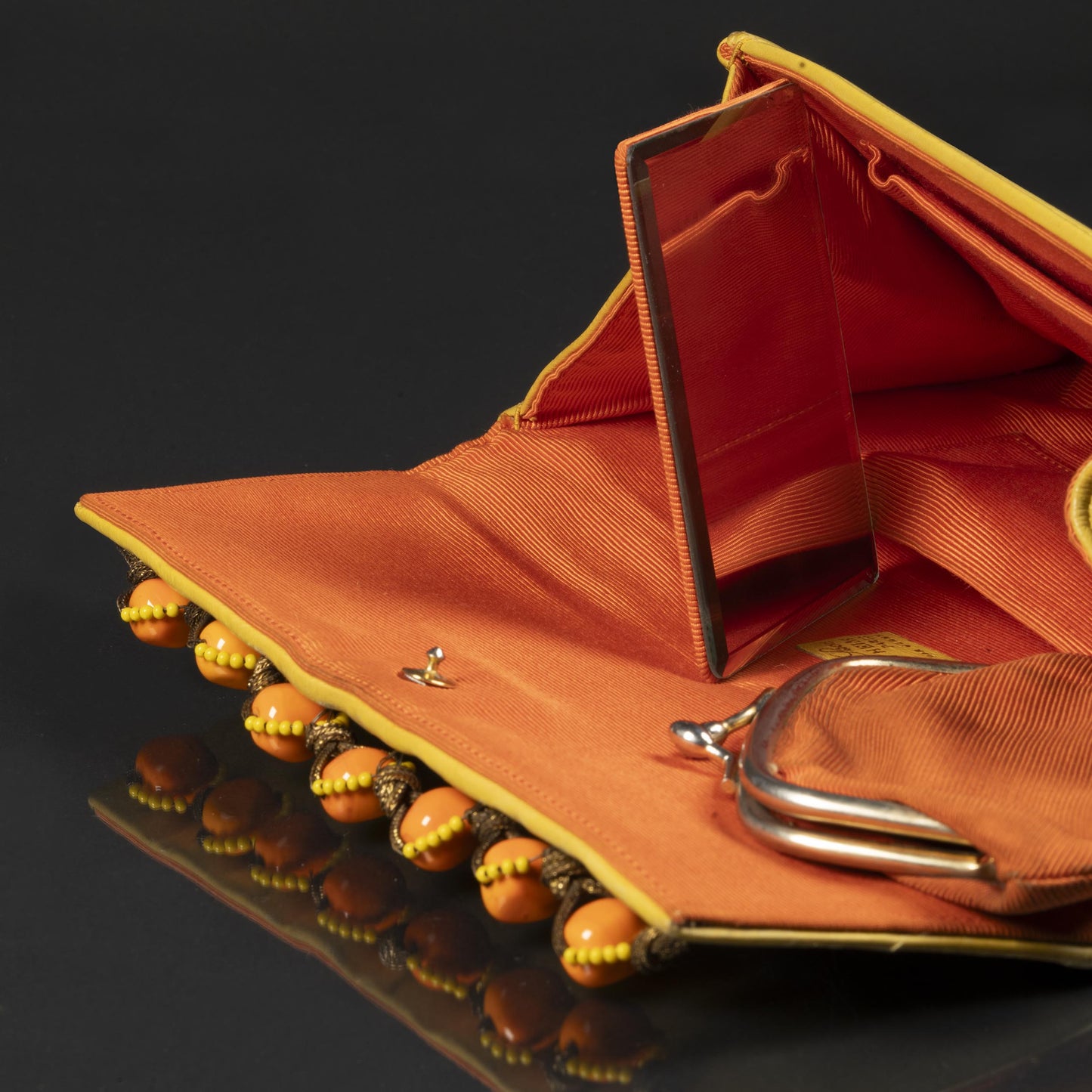 MAISON JACQUES HEIM | 1962-1968 r.