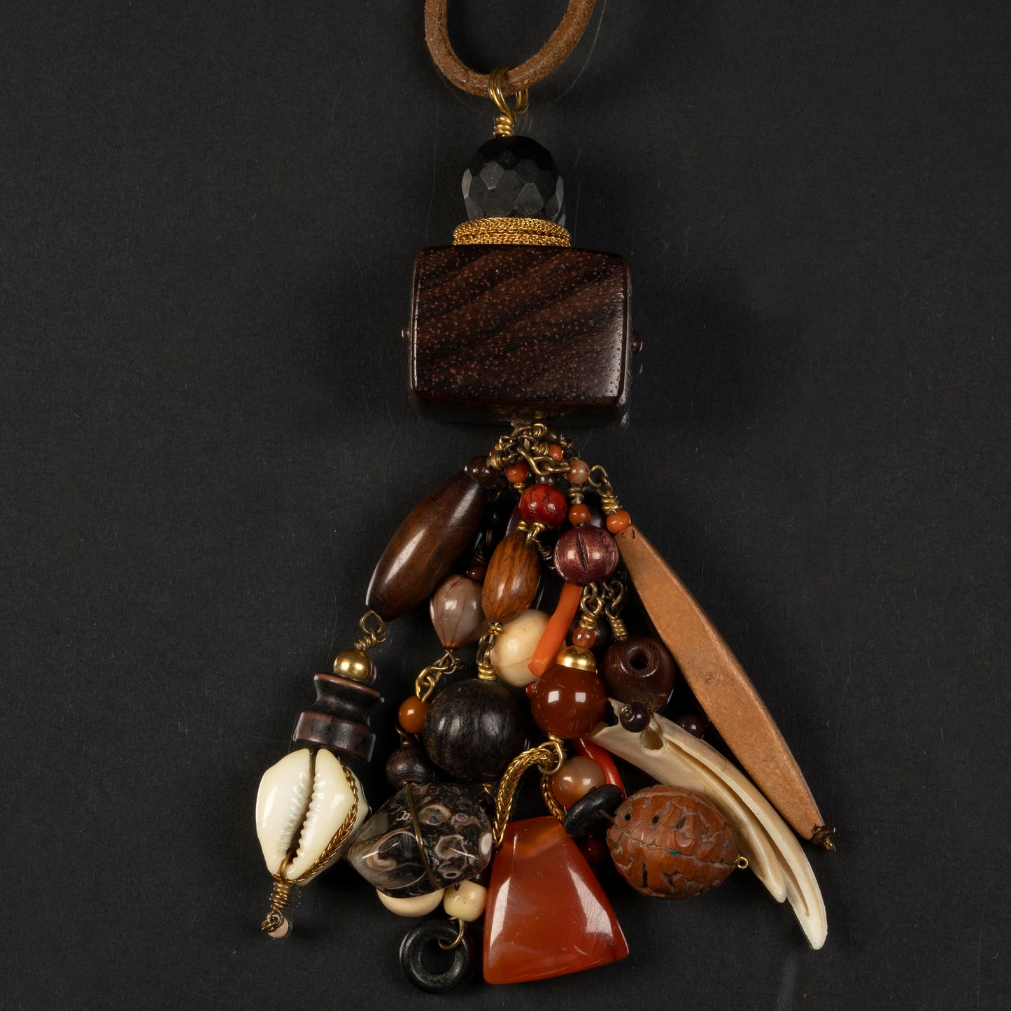 JEANNE PERAL | Lata 50.