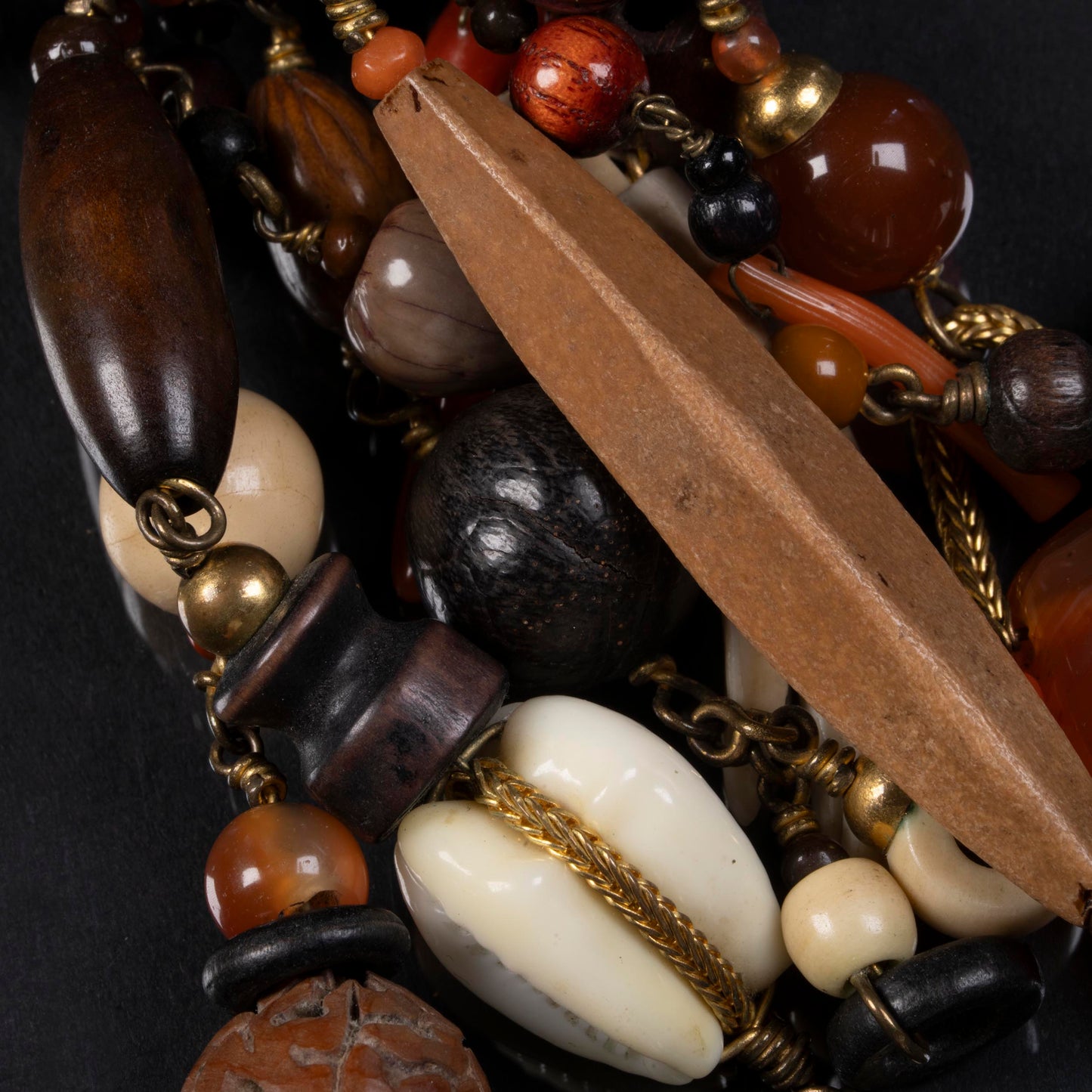 JEANNE PERAL | Lata 50.