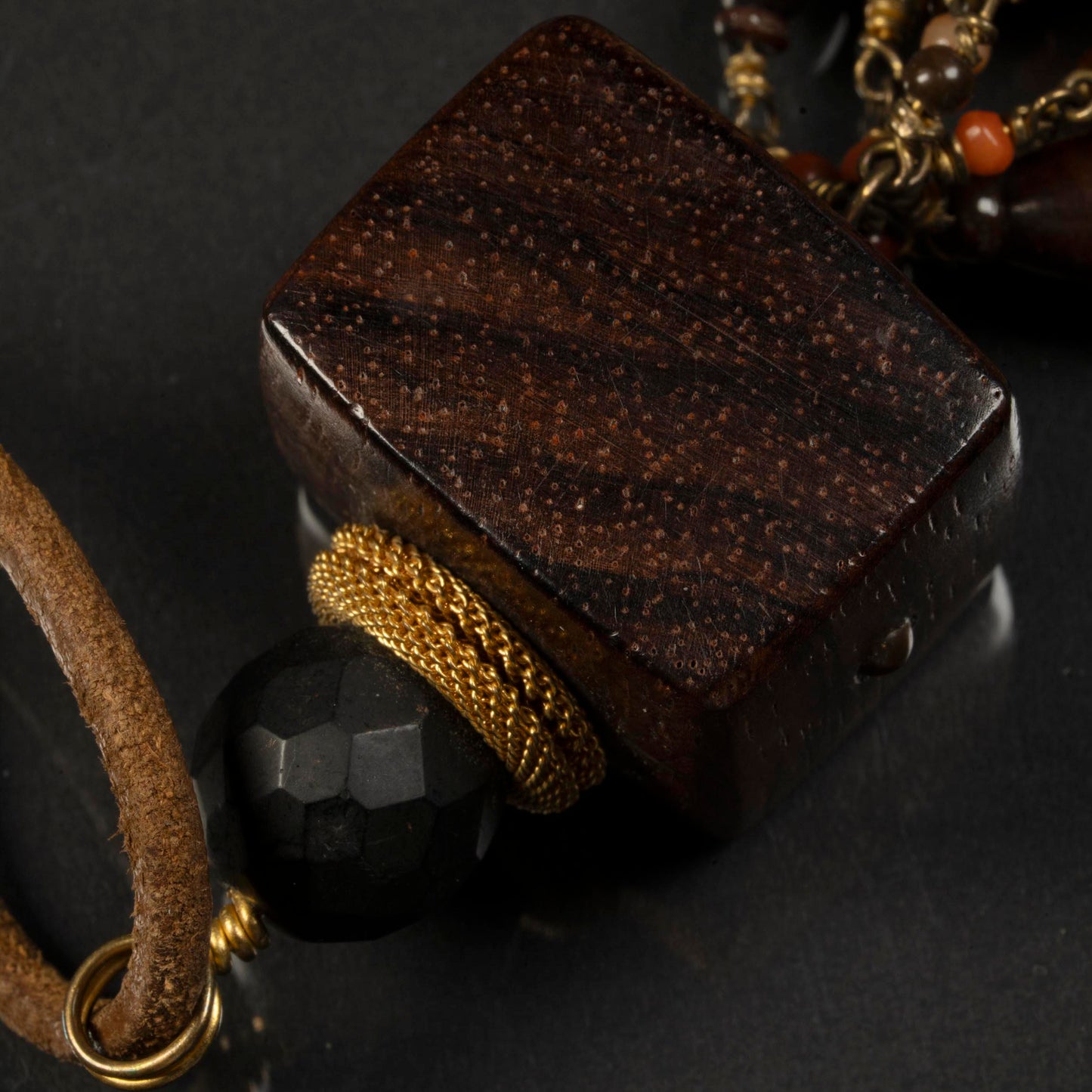 JEANNE PERAL | Lata 50.