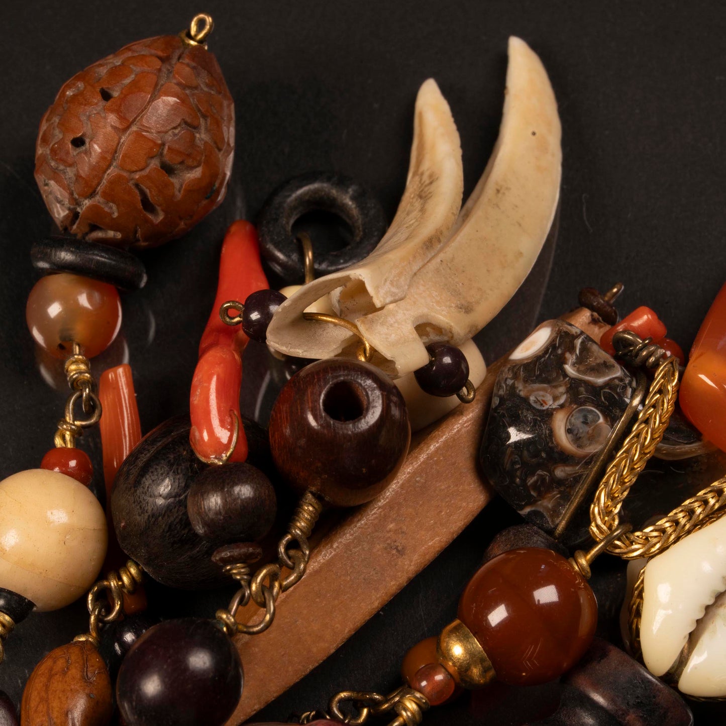 JEANNE PERAL | Lata 50.