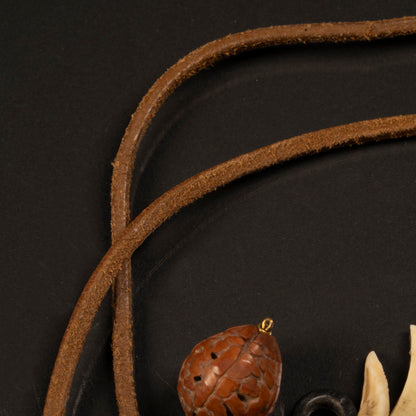 JEANNE PERAL | Lata 50.