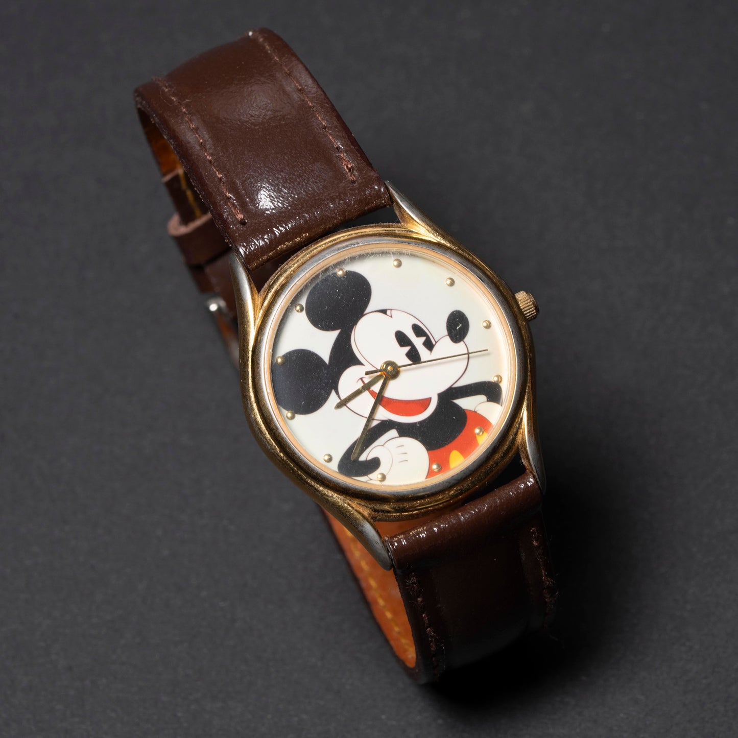 ZEGAREK MICKEY-MOUSE | 1992 r.