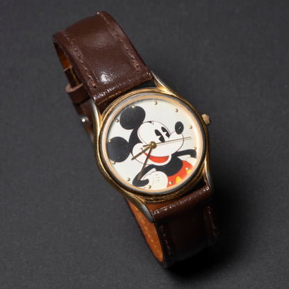 ZEGAREK MICKEY-MOUSE | 1992 r.