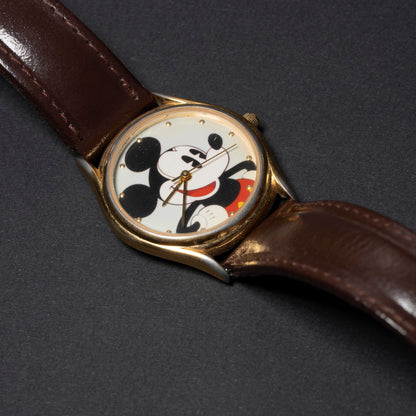 ZEGAREK MICKEY-MOUSE | 1992 r.