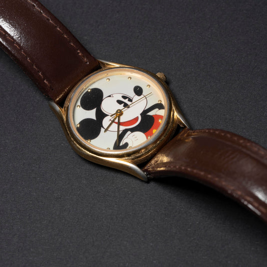 ZEGAREK MICKEY-MOUSE | 1992 r.