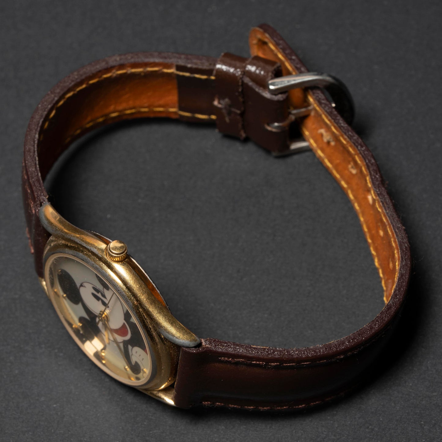 ZEGAREK MICKEY-MOUSE | 1992 r.