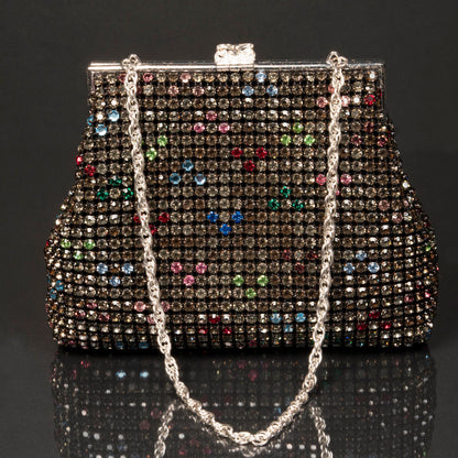 NINA RICCI X SWAROWSKI | ok. 1985 r.