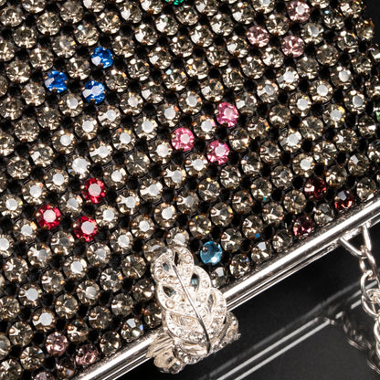 NINA RICCI X SWAROWSKI | ok. 1985 r.