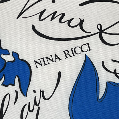 NINA RICCI | 1998 r.
