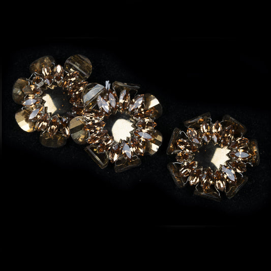 PACO RABANNE | LOOK 22 | 1990